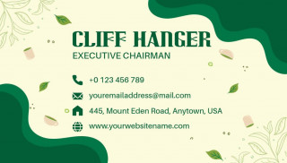 Flyer