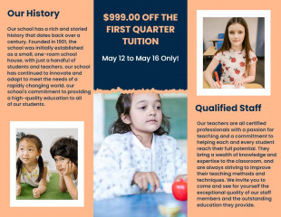 Flyer