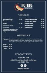 Flyer