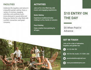 Flyer