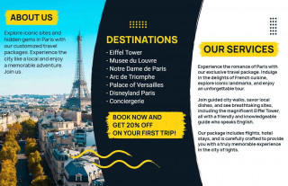Flyer