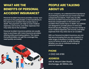 Flyer