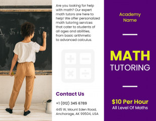 Flyer