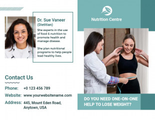 Flyer