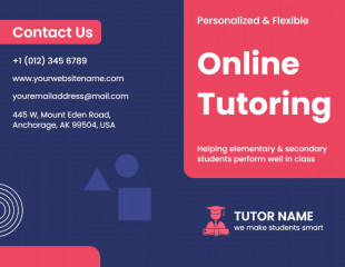Flyer