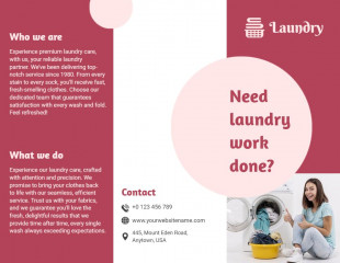 Flyer