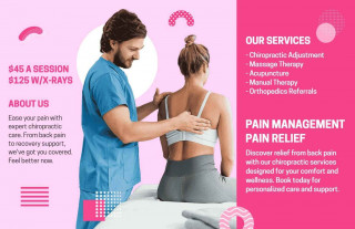 Flyer