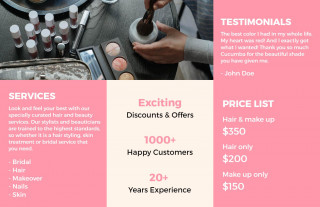 Flyer