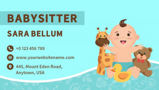 Flyer
