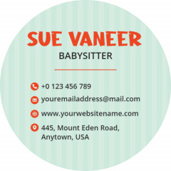 Flyer