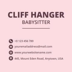 Flyer