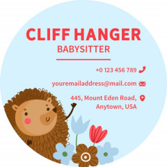 Flyer