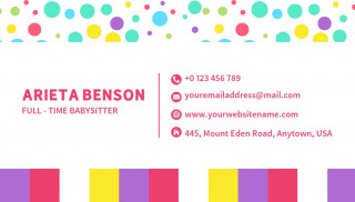 Flyer