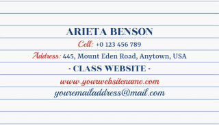 Flyer