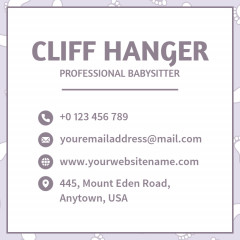 Flyer
