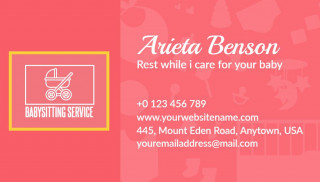 Flyer