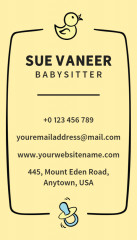 Flyer