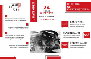 Flyer