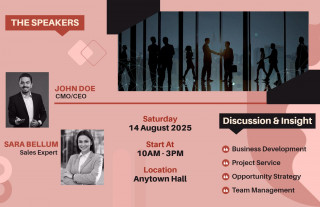 Flyer