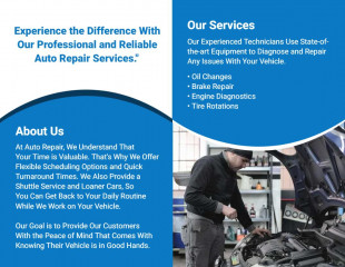 Flyer