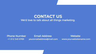 Flyer