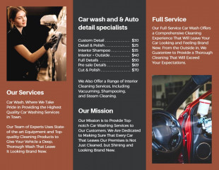 Flyer