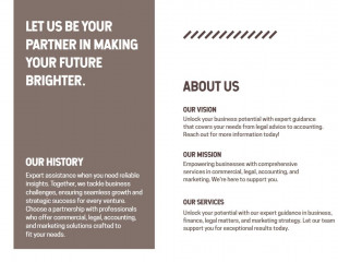 Flyer