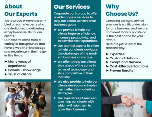 Flyer