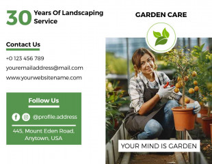 Flyer