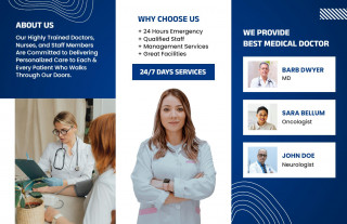 Flyer