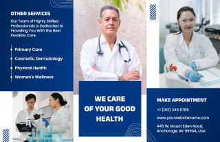 Flyer