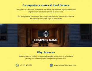 Flyer