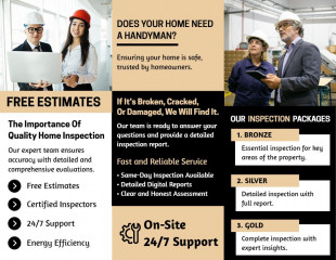 Flyer