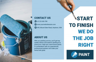 Flyer
