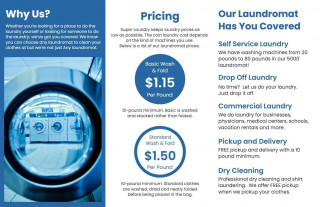 Flyer