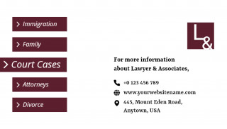 Flyer