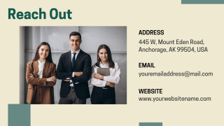 Flyer