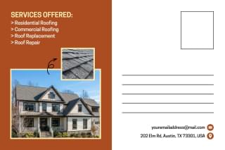 Flyer