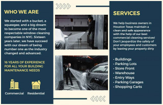 Flyer