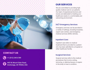 Flyer