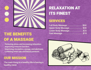Flyer