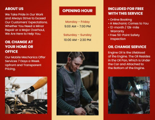 Flyer