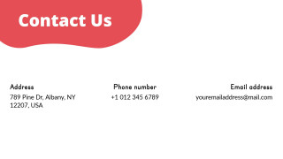 Flyer