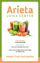 Flyer