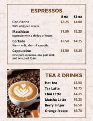 Flyer