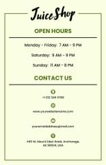 Flyer