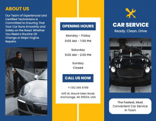 Flyer