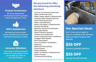 Flyer