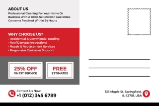 Flyer