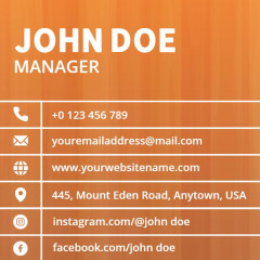 Flyer